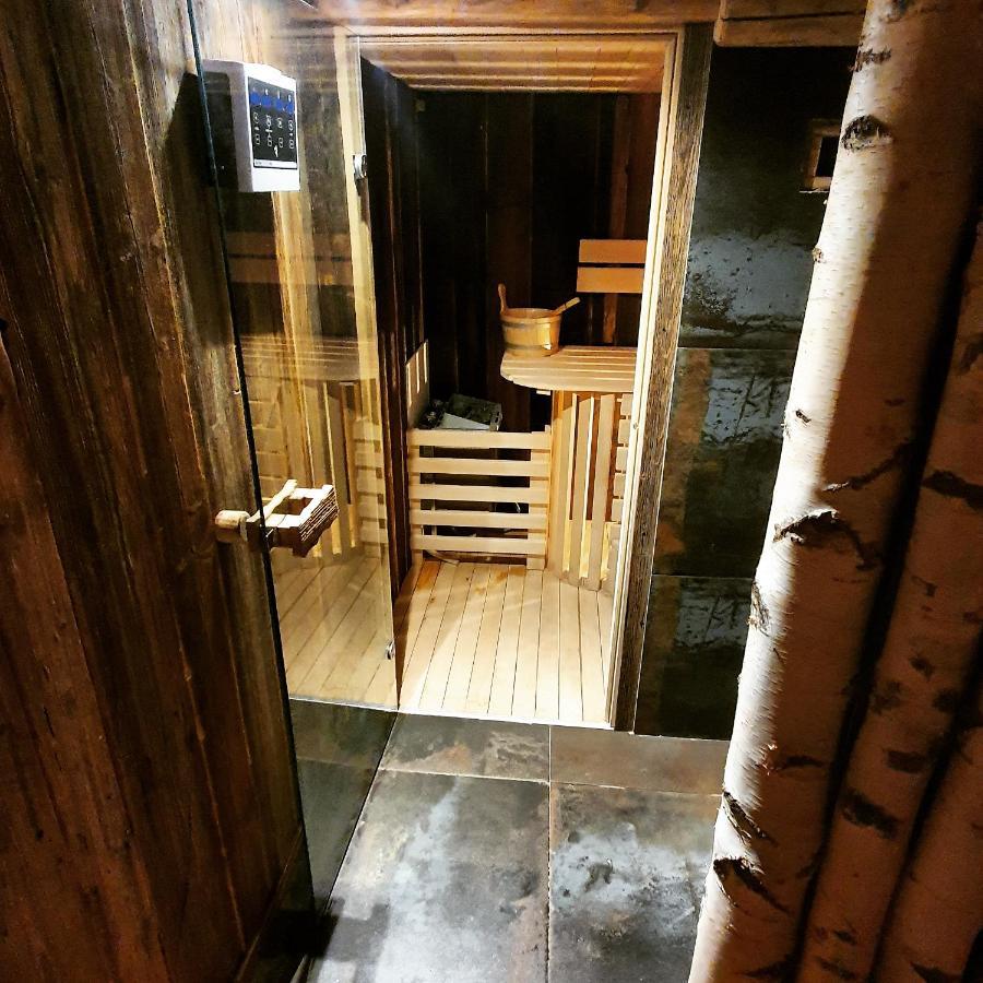 Sveti Duh na Ostrem Vrhu Chalets Toplak מראה חיצוני תמונה