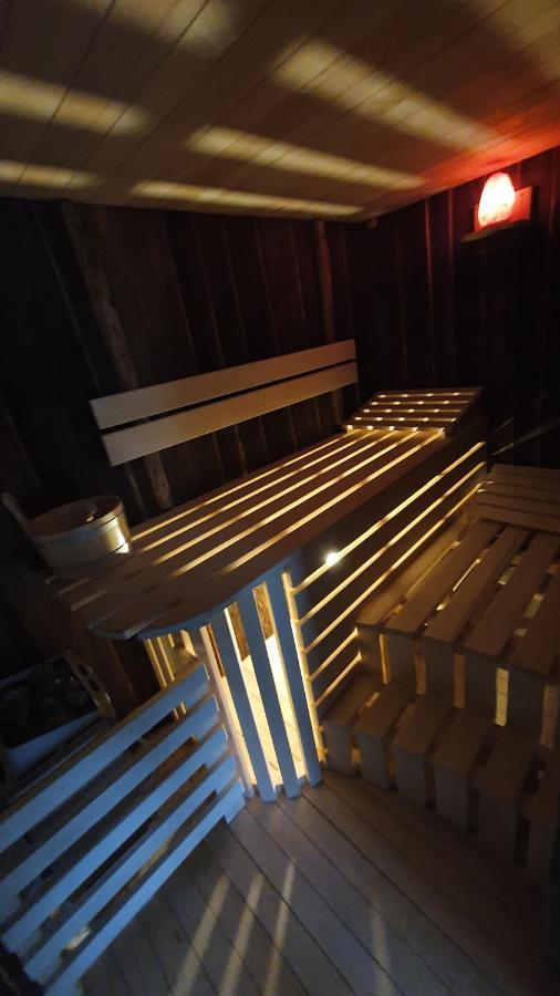 Sveti Duh na Ostrem Vrhu Chalets Toplak מראה חיצוני תמונה